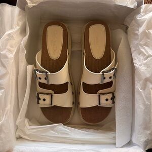 Dior DIORQUAKE SANDAL